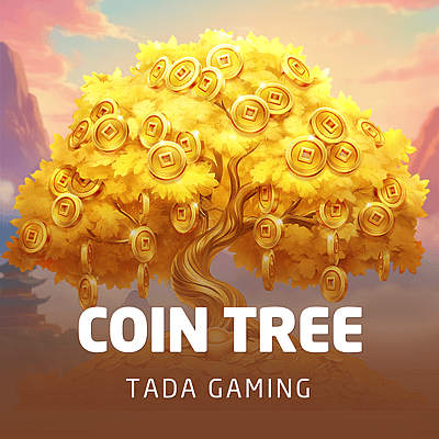 Coin Tree