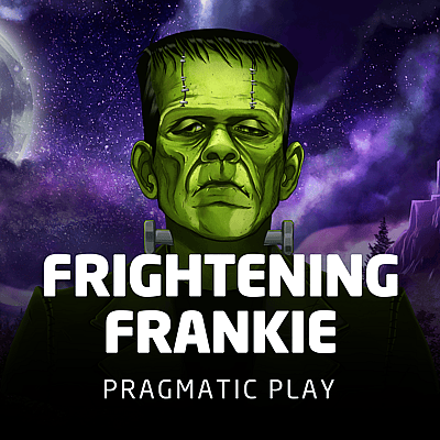 Frightening Frankie