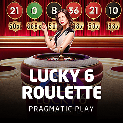 Lucky 6 Roulette