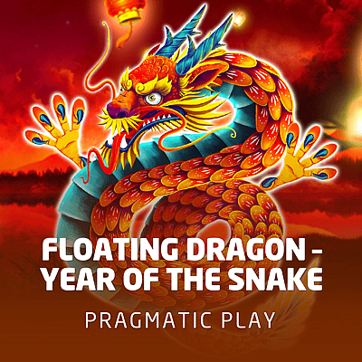 Floating Dragon – Year of the Snake