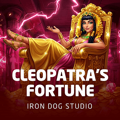 Cleopatra's Fortune