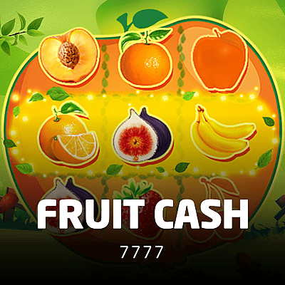 Fruit Cash