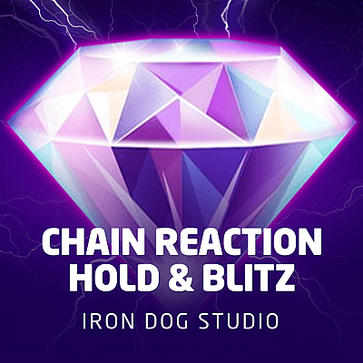 Chain Reaction Hold & Blitz