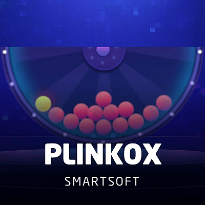 PlinkoX