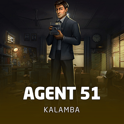 Agent 51