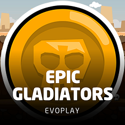 Epic Gladiators