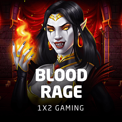 Blood Rage