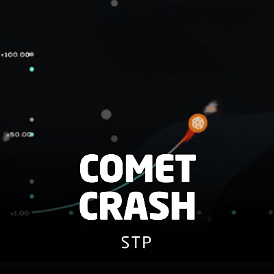 Comet Crash