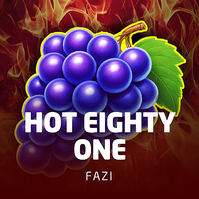 Hot Eighty One