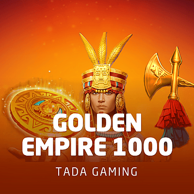 Golden Empire 1000