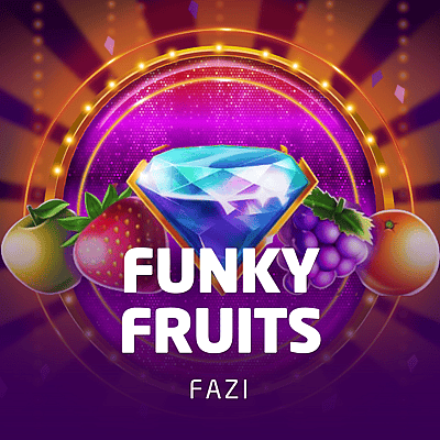 Funky Fruits