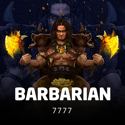 Barbarian