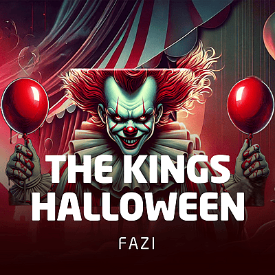 The Kings Halloween