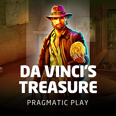 Da Vinci's Treasure