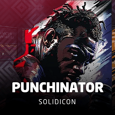 Punchinator