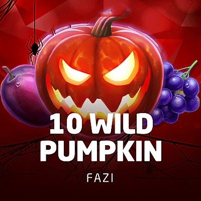 10 Wild Pumpkin