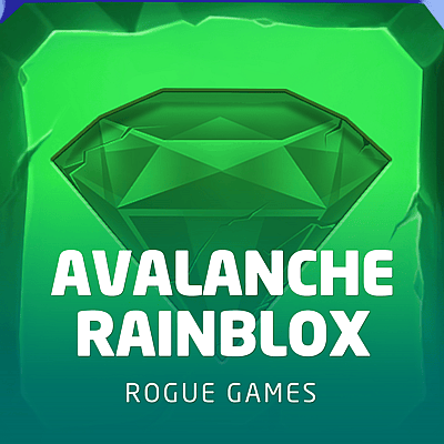 Avalanche Rainblox
