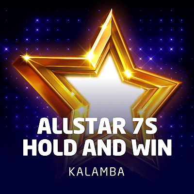 Allstar 7s Hold and Win