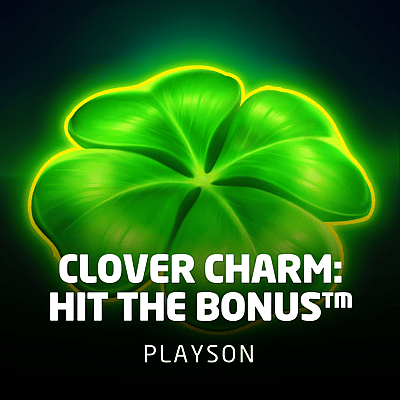 Clover Charm: Hit the Bonus™