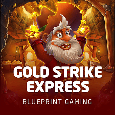 Gold Strike Express