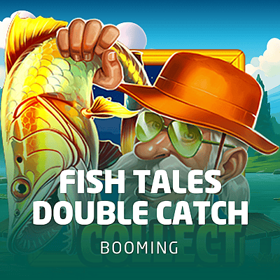 Fish Tales Double Catch