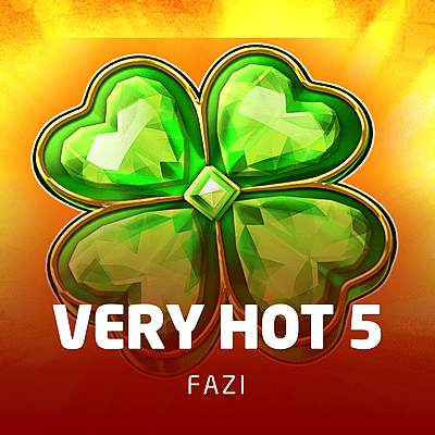 Very Hot 5