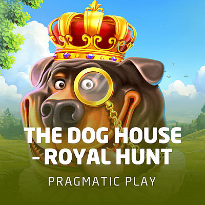 The Dog House – Royal Hunt