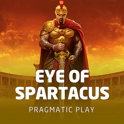 Eye of Spartacus