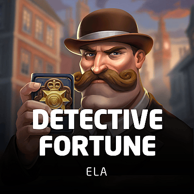 Detective Fortune