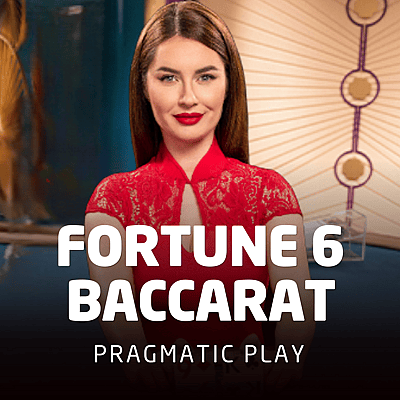 Fortune 6 Baccarat