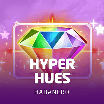 Hyper Hues