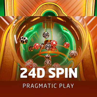 24D Spin