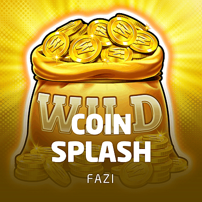 Coin Splash