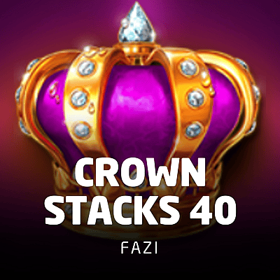 Crown Stacks 40