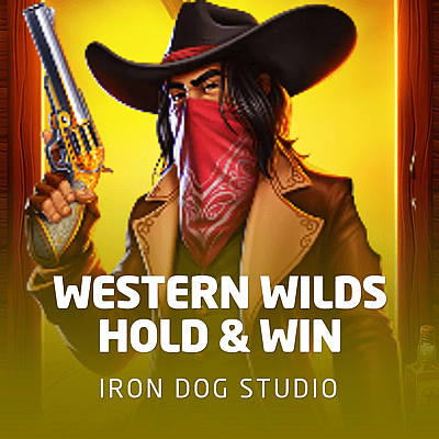 Western Wilds Hold & Win