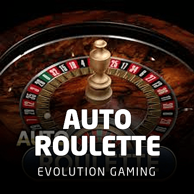 Auto Roulette