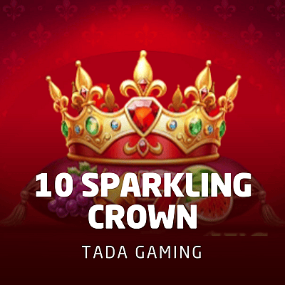 10 Sparkling Crown