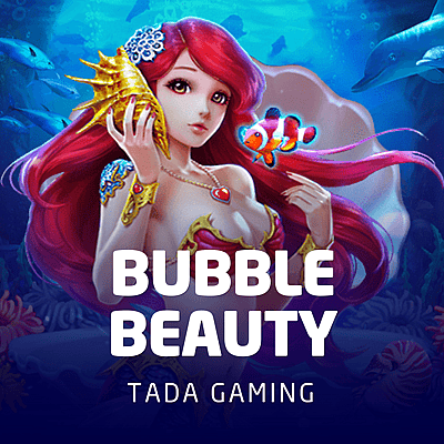 Bubble Beauty