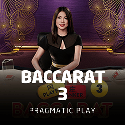 Baccarat 3