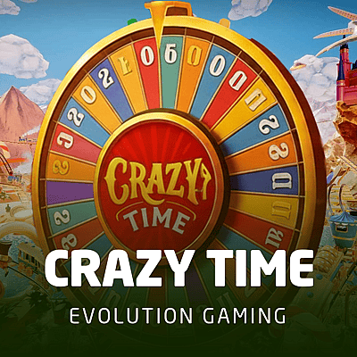 Crazy Time
