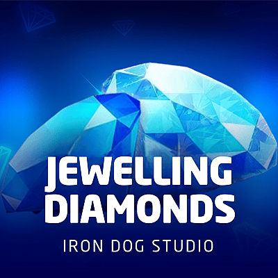 Jewelling Diamonds