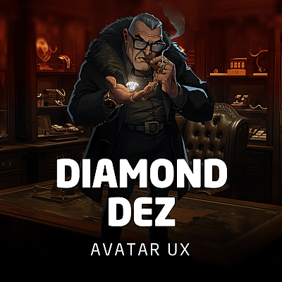 Diamond Dez