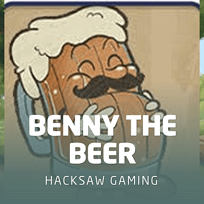 Benny the Beer