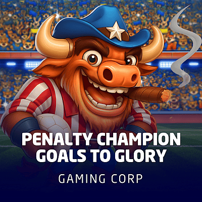 Penalty Champion Goals to Glory