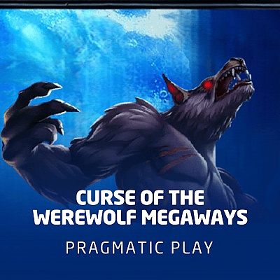Curse of the Werewolf Megaways