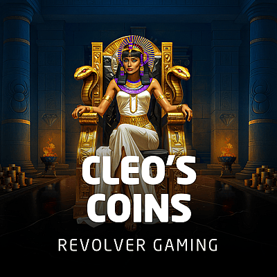 Cleo’s Coins