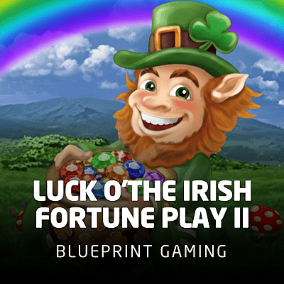 Luck O'The Irish Fortune Play II