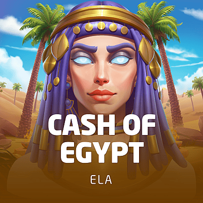 Cash Of Egypt