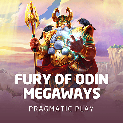 Fury of Odin Megaways