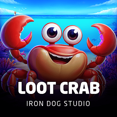Loot Crab